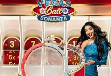 Vegas Ball Bonanza