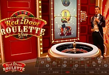 Red Door Roulette